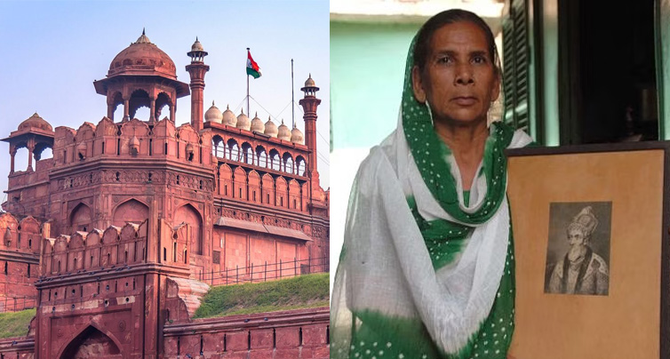 Delhi HC rejects plea by descendant of Bahadur Shah Zafar-II seeking possession of Red Fort and compensation since 1857