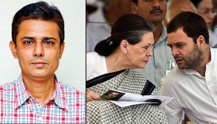 OpIndia speaks to Rizwan Kadri, historian who wants Sonia Gandhi to return Nehru's letters with Edwina Mountbatten to PM Museum
