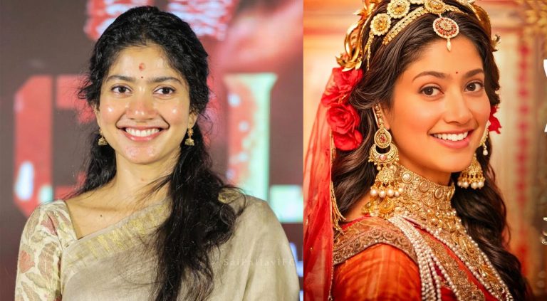 Actress Sai Pallavi refutes reports that she has adopted vegetarian diet for her role as Sita in movie ‘Ramayana’, calls them baseless rumours, fabricated lies