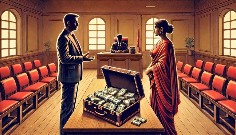 Supreme Court says woman can’t demand alimony to match ex-husband’s current wealth, grants ₹12 crore to woman who demanded ₹500 crore after living together for 4 months