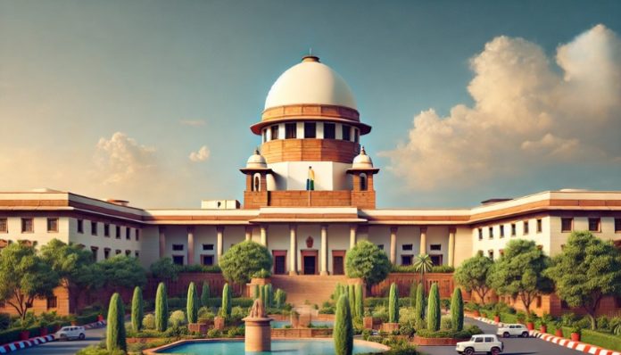 Supreme Court of India