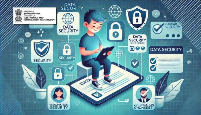 Digital Personal Data Protection Rules 2025