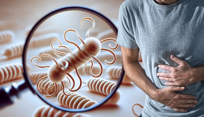 What is Guillain-Barré Syndrome (GBS) – the rare neurological disorder which is gripping Pune