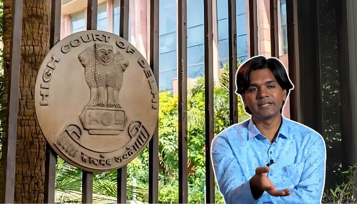 2018 tweet case: Delhi High Court refuses to grant relief to Alt News co-founder in plea to reclaim devices seized by police