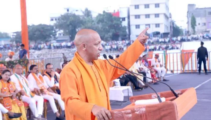 As Samajwadi Party fields Awadhesh Prasad’s son for Milkipur by-elections, here’s how the BJP is planning to avenge the defeat in Ayodhya
