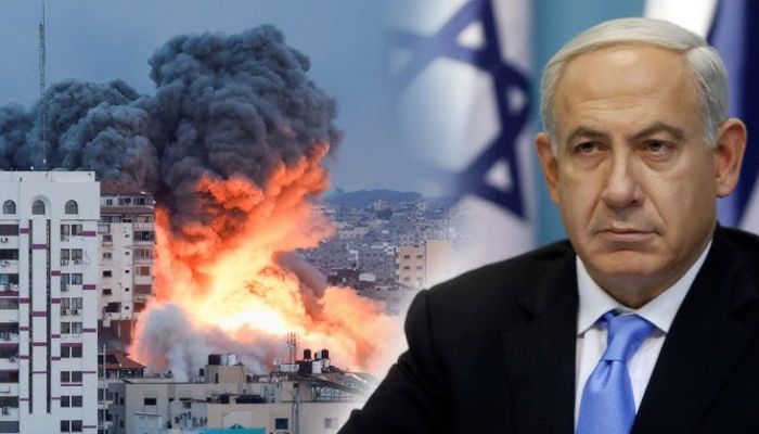 From Hamas massacre on October 7, 2023 to Gaza ceasefire: Timeline of events in a war that saw over 50,000 deaths