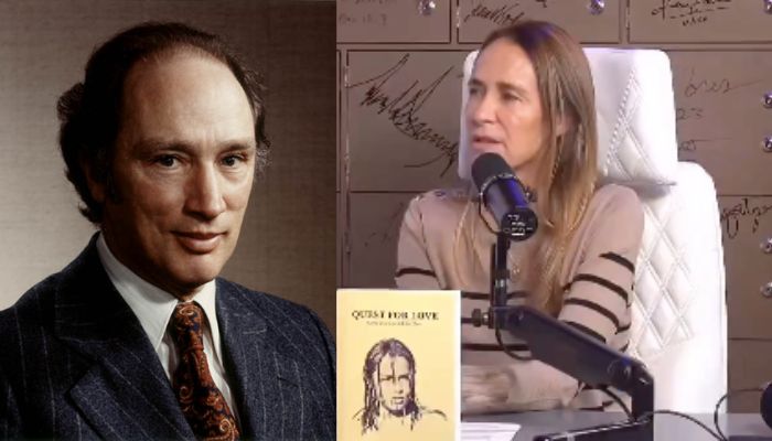 As Justin Trudeau is set to resign as PM, here is how his father Pierre Trudeau was accused of child sex abuse