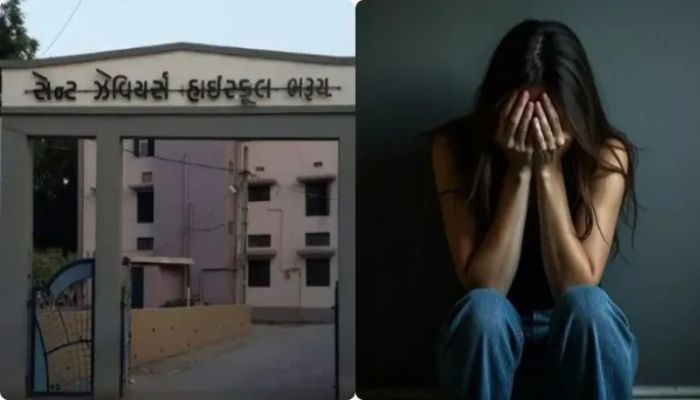 Gujarat: St. Xavier’s School vice principal Pastor Kamlesh arrested under POCSO for raping, threatening minor student