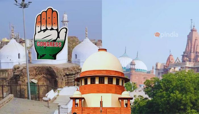 Congress wants to deny Hindus the fundamental right to approach courts to reclaim their temples in the name of ‘secularism’: Here is how
