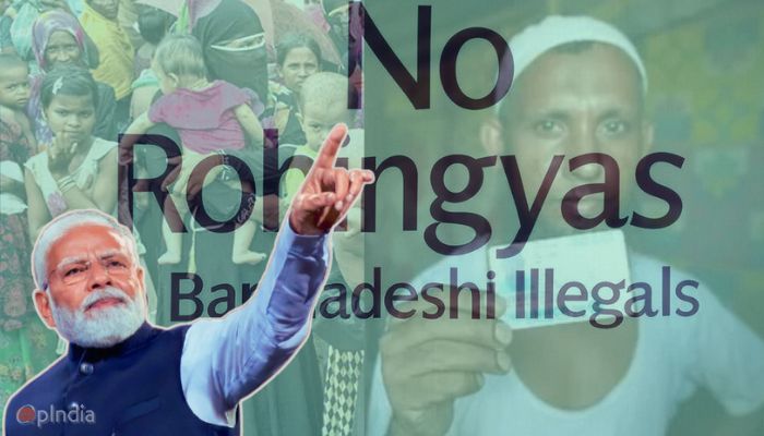 India’s big immigration problem: From Rohingyas to Bangladeshis, the challenges entailing the deportation of lakhs of illegal immigrants