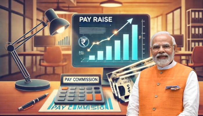 Union Cabinet approves constitution of 8th Pay Commission: How major pay revisions is going to be a game-changer for govt employees and pensioners