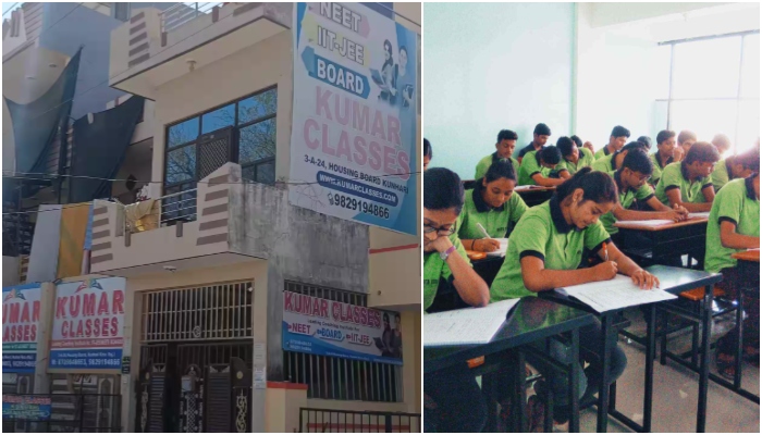Kota Factory in decline: India’s coaching city stares at economic collapse as student enrollments drop drastically following multiple suicides