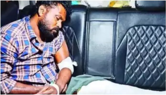 Anna University sexual assault accused looted people for money, used proceeds to buy hideout farmhouse, details