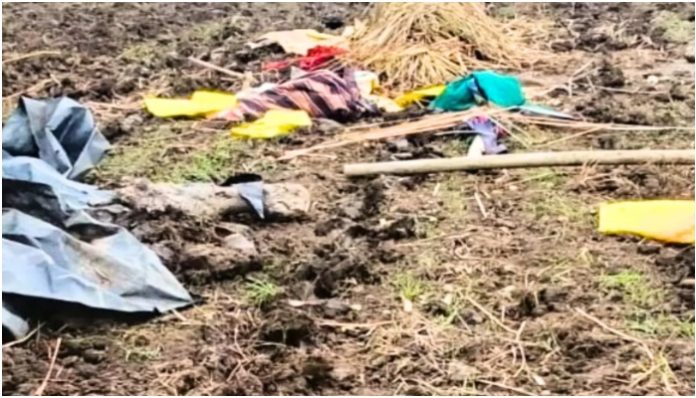 Land dispute between 2 parties, Yadav man was hit with an axe: How a fight between 2 families is being termed as 'casteist attack'