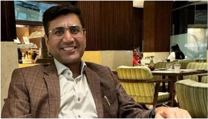 'The Hindu' journalist Mahesh Langa granted bail in GST fraud case, but would continue to stay in custody, here's why