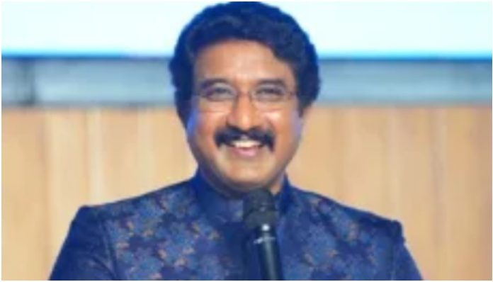 Andhra Pradesh orders demlition of Calvary Church that converted 3000 Hindus every month, illegal activities exposed