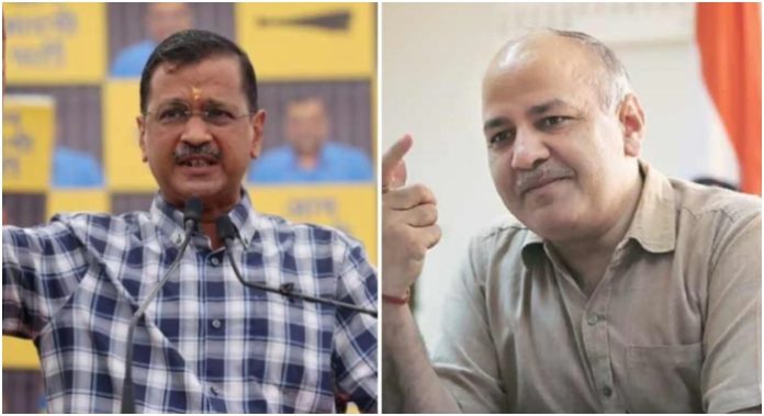 Delhi Excise policy scam: Centre grants ED permission to prosecute Manish Sisodiya, Kejriwal under Money Laundering, details