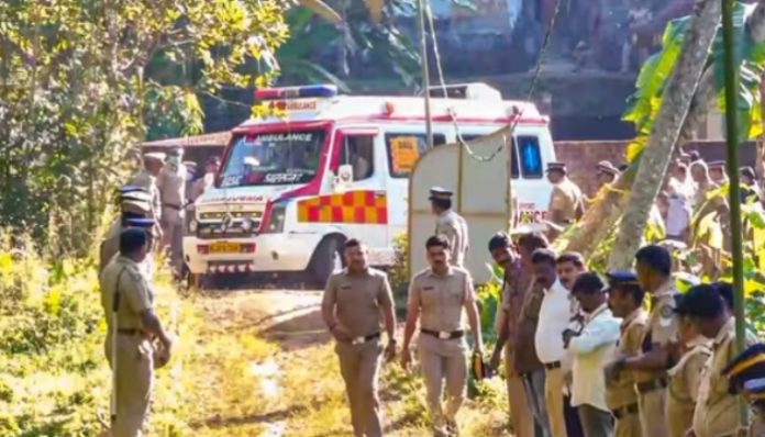 Kerala: Police arrest 57 of 59 accused in mass sexual assault case involving a Dalit girl, lookout issued for 2 in abroad