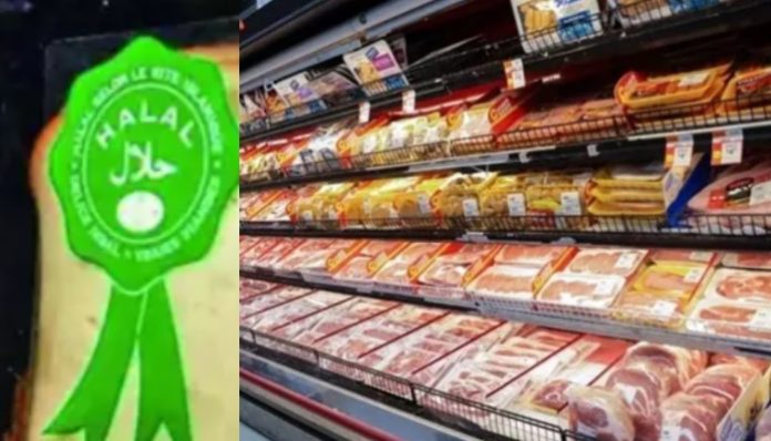 Jamiat Ulema Hind is earning crores by dubious Halal certificates for items like cement, water, etc, govt says: How products are 'costlier' because of dubious certification