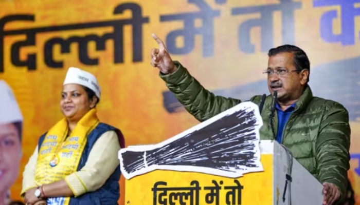 AAP, Punjab Police claim security to Kejriwal ‘forced to withdraw’, Delhi Police bust falsehoods, say he already is a Z+ protectee with 63 personnel
