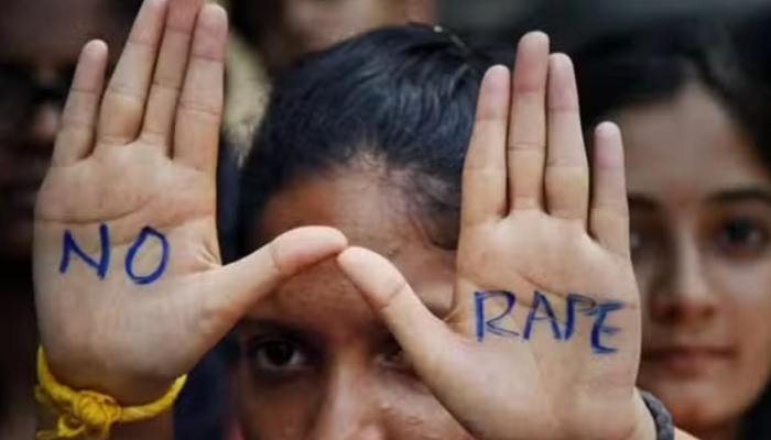 Maharashtra: Sports teacher Nasar Sayyed booked under POCSO for sexually harassing girl student, blackmailing her over nude photos