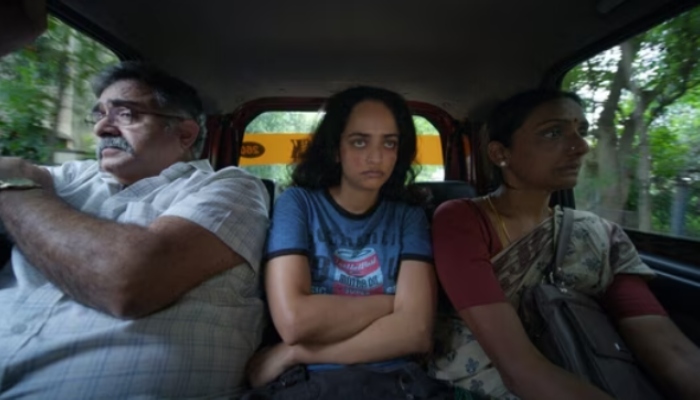 ‘Bad Girl’ Tamil movie sparks online debate; netizens slam makers for showing Brahmin community negatively, details
