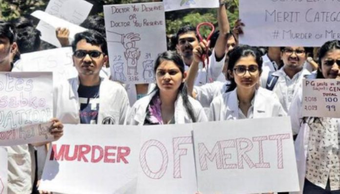 'Violation of Article 14', SC says domicile-based reservations in PG medical seats won't be allowed