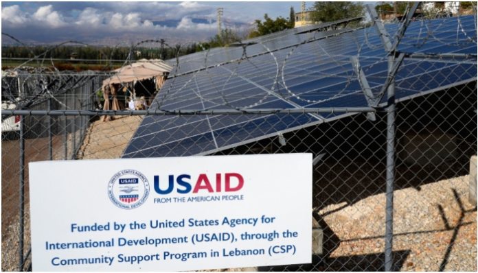 Trump halts US foreign aid, sends shockaves to NGOs and 'media' organizations who were working on fuelling conflicts