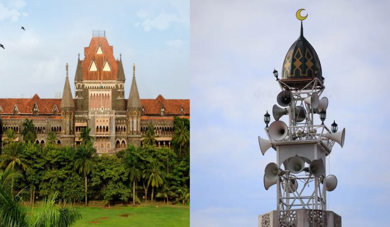Bombay HC rules that use of loudspeakers is not essential in any religion, directs to implement mechanism to control decibel levels