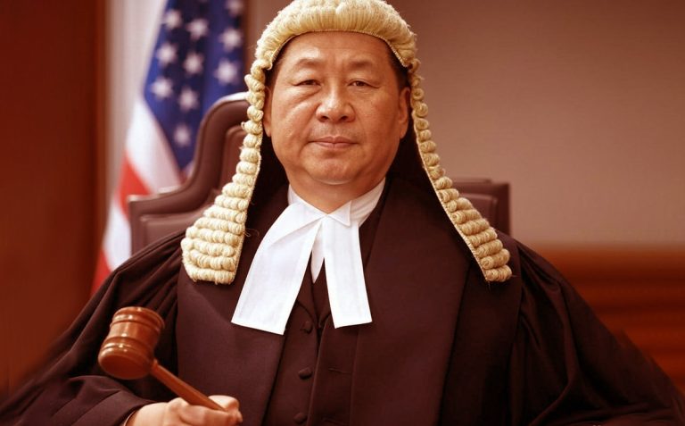 China imposing its legal system in the USA through underground courts run by CCP linked nonprofit groups, claims investigative report