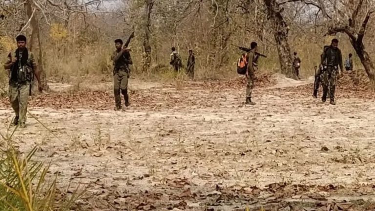 Mission Sankalp: More than 15 naxals killed near Chhattisgarh-Telangana border, encounter still ongoing