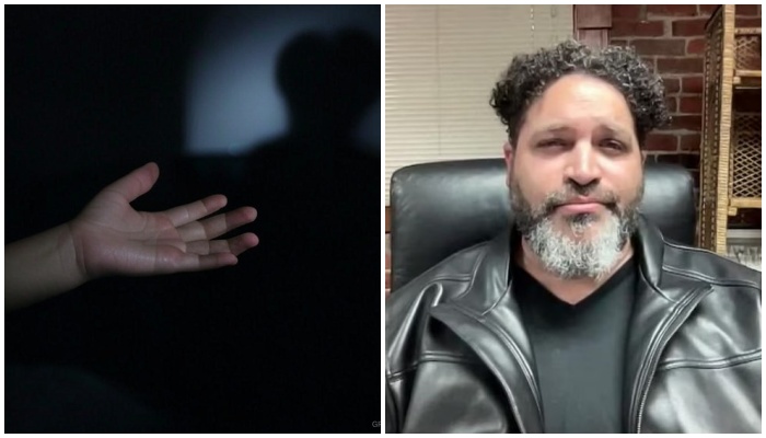 USA: Pulitzer-winning cartoonist Darrin Bell, associated with Washington Post, gets arrested for child sexual abuse material