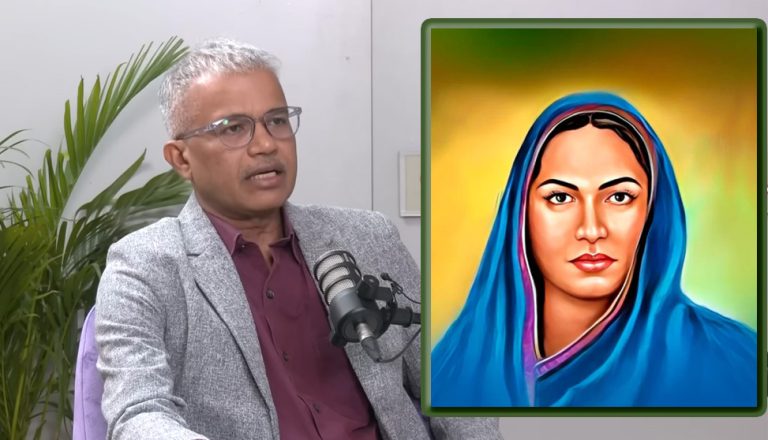 India’s first Muslim teacher Fatima Sheikh never existed? Writer-activist Dilip Mandal says he invented the ‘fictional character’