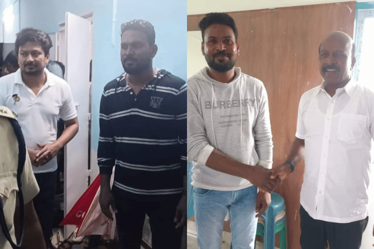 Anna University sexual assault case: House of accused is built on encroached temple land where he lives with 2 wives, reveals probe
