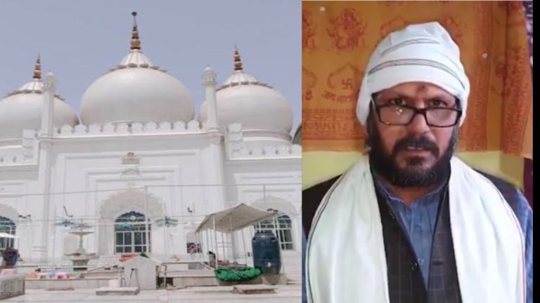 Aligarh: Civil Court to hear petition claiming that Uparkot Jama Masjid is built over an ancient temple site