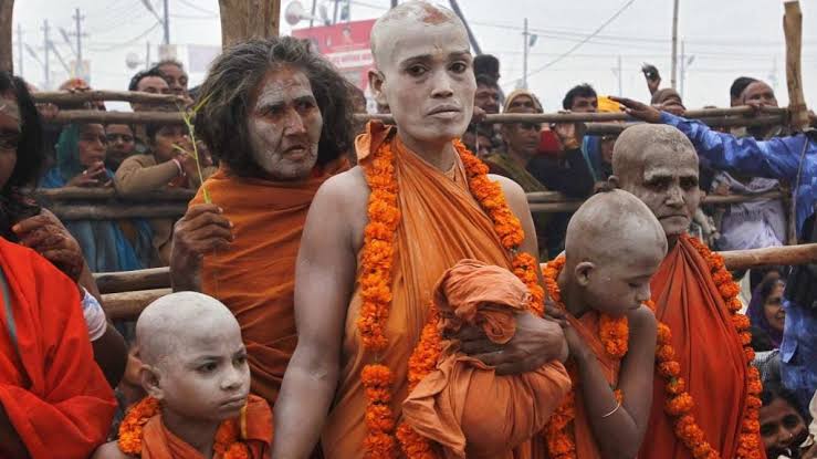 Female Naga Sadhus to attend Maha Kumbh Mela: Read who they are and what kind of lives they lead