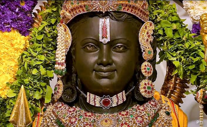 Three-day long celebrations to mark the first anniversary of Pran Prathishta of Ram Lala at Ayodhya begin today