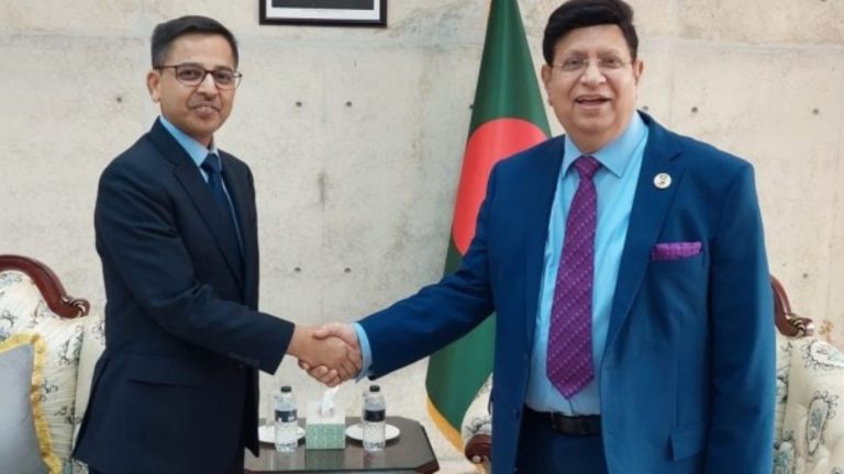 Dhaka: Bangladesh govt summons Indian High Commissioner, expresses concern over ‘unauthorised fencing of the border’ and alleged killings of Bangladeshi nationals
