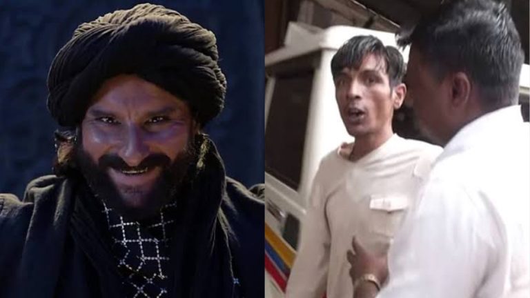 Who stabbed Saif Ali Khan? Police detain one suspect. Watch first visuals