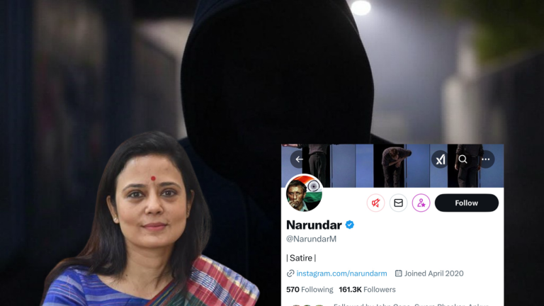 The Left has a sexual predator problem: From The Wire justifying child grooming to pro-Congress handle, for whom Mahua Moitra was fangirling, turning out to be a pervert