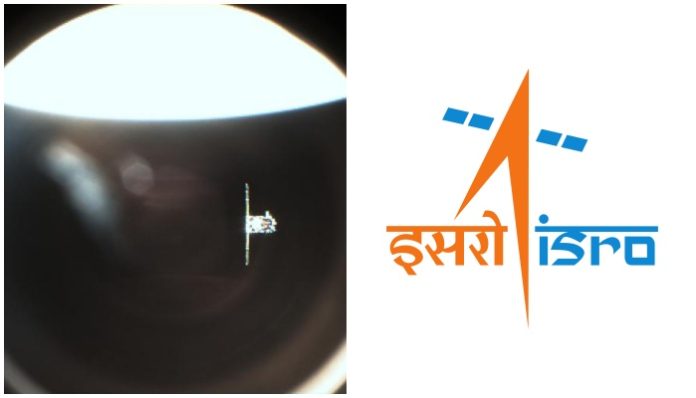 ISRO's SpaDeX mission successful