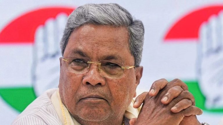 Karnataka: CM Siddaramaiah defers caste census report amidst mounting opposition from various communities