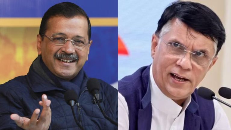 AAP’s I.N.D.I. Alliance partner Congress releases audio of AAP MLA’s confession about the Delhi Liquor Scam