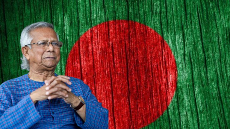 Bangladesh: Nationalism, socialism and secularism set to be removed from Constitution, Reform Commission makes suggestion