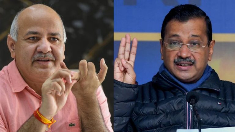 Day after Manish Sisodia said slums will remain in Delhi till Arvind Kejriwal is there, AAP supremo promises to build homes for sanitation workers