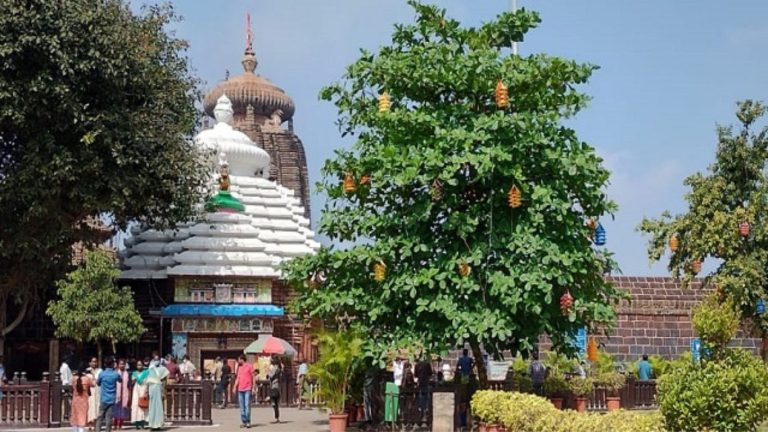 No Bhog, no Puja offered at Lingaraj Temple in Odisha’s Bhubaneswar for 3 days: Know what is the issue and why Makar Sankranti rituals were stalled