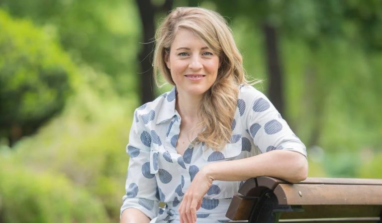 Canadian Foreign Minister Melanie Joly opts out of leadership race after Justin Trudeau announced retirement, cites tariff threat from Trump