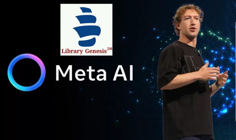 Mark Zuckerberg permitted Meta to use pirated books to train its AI model, say authors accusing Meta of copyright infringement