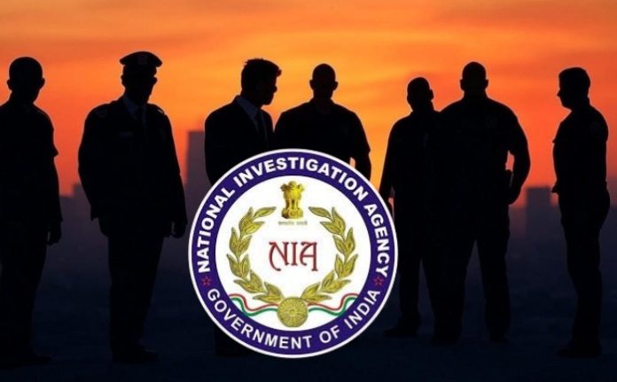 NIA achieves 100% conviction rate in 2024