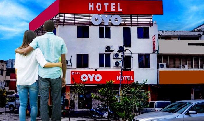 Has OYO banned unmarried couples from its hotels? Here’s what the new policy actually says and how media sensationalised the news